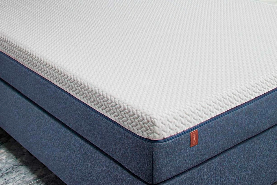 Матрас 160  Visco Optimum Support