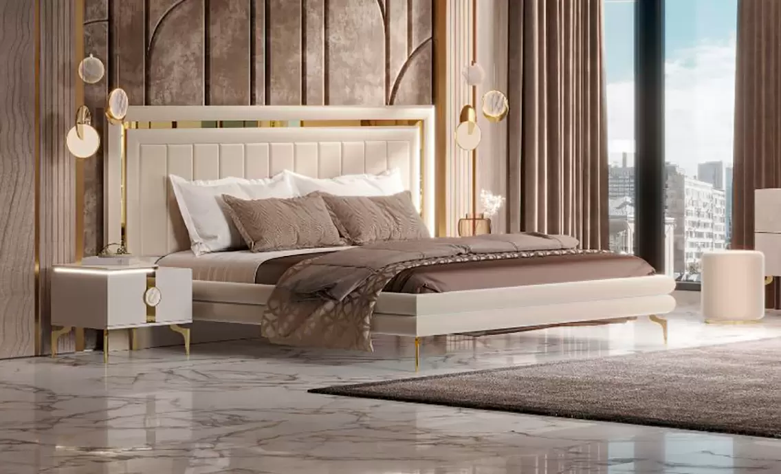 Кровать 160 Грация