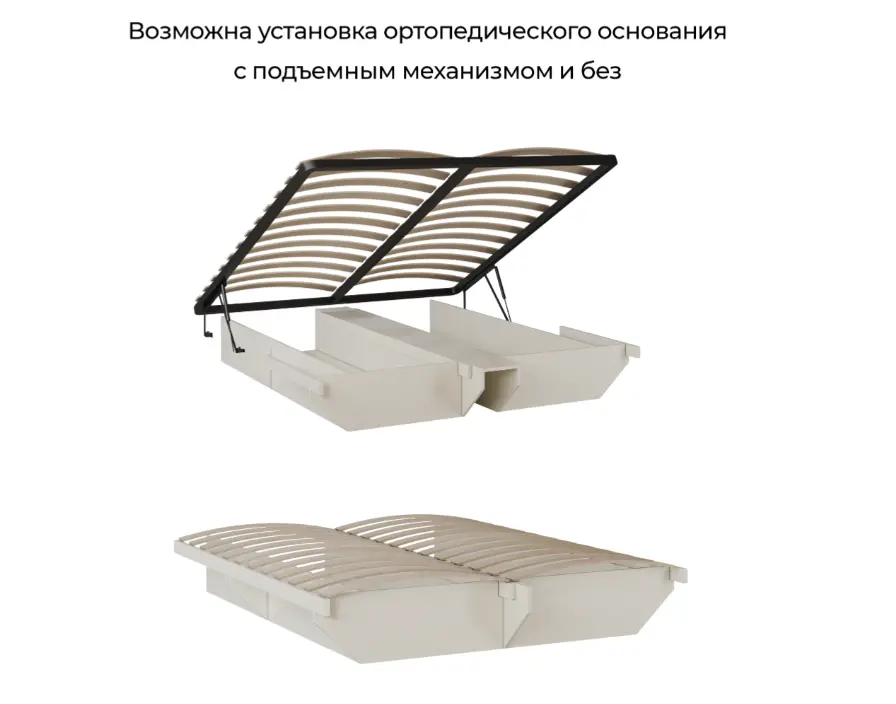Кровать София