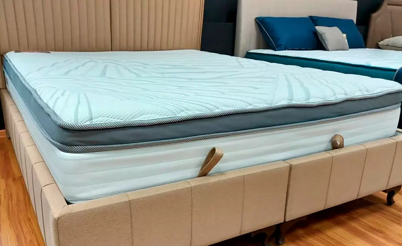 Матрас BODYFORM-5-Т 160X200