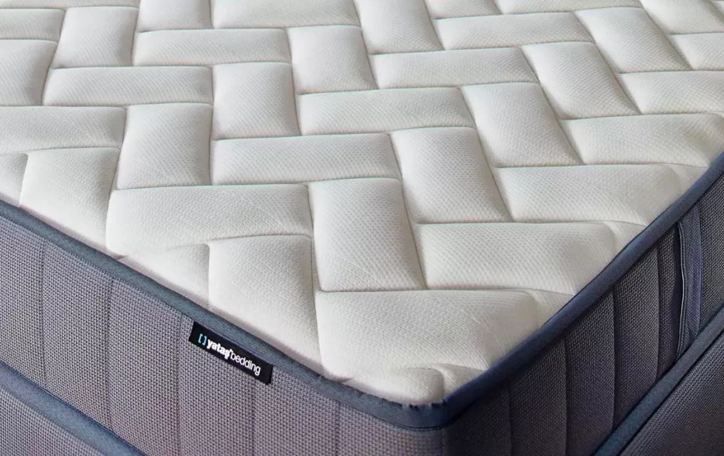 Матрас 180  Wool Sense Pro