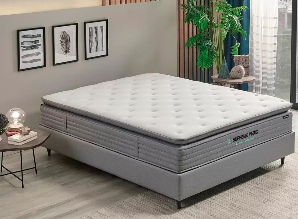 Матрас Supreme Pedic 140