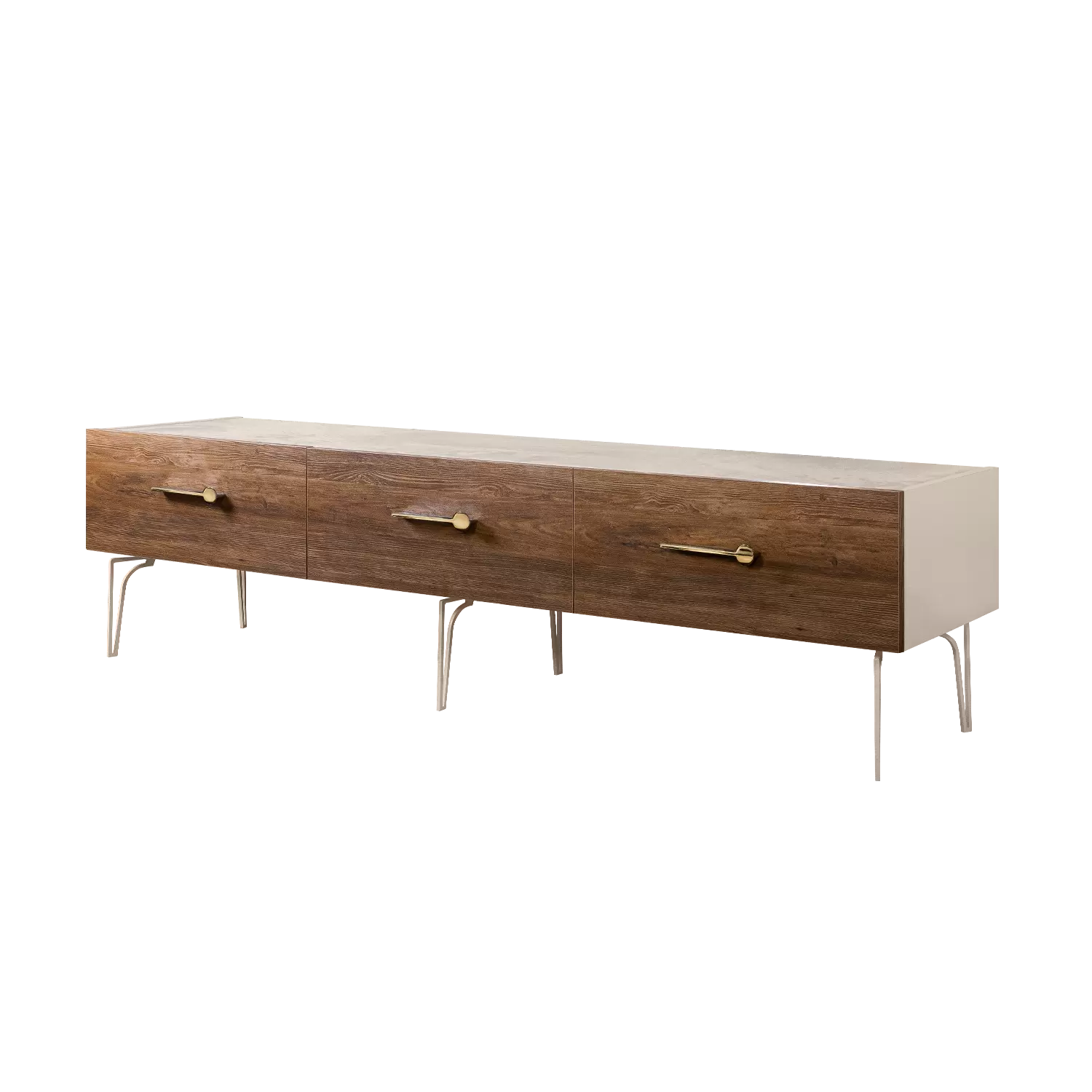 Тумба ТВ 1,6 Bogemia-Wood