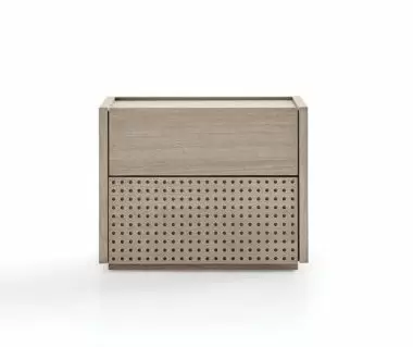 Тумба прикроватная Boston Enza Home