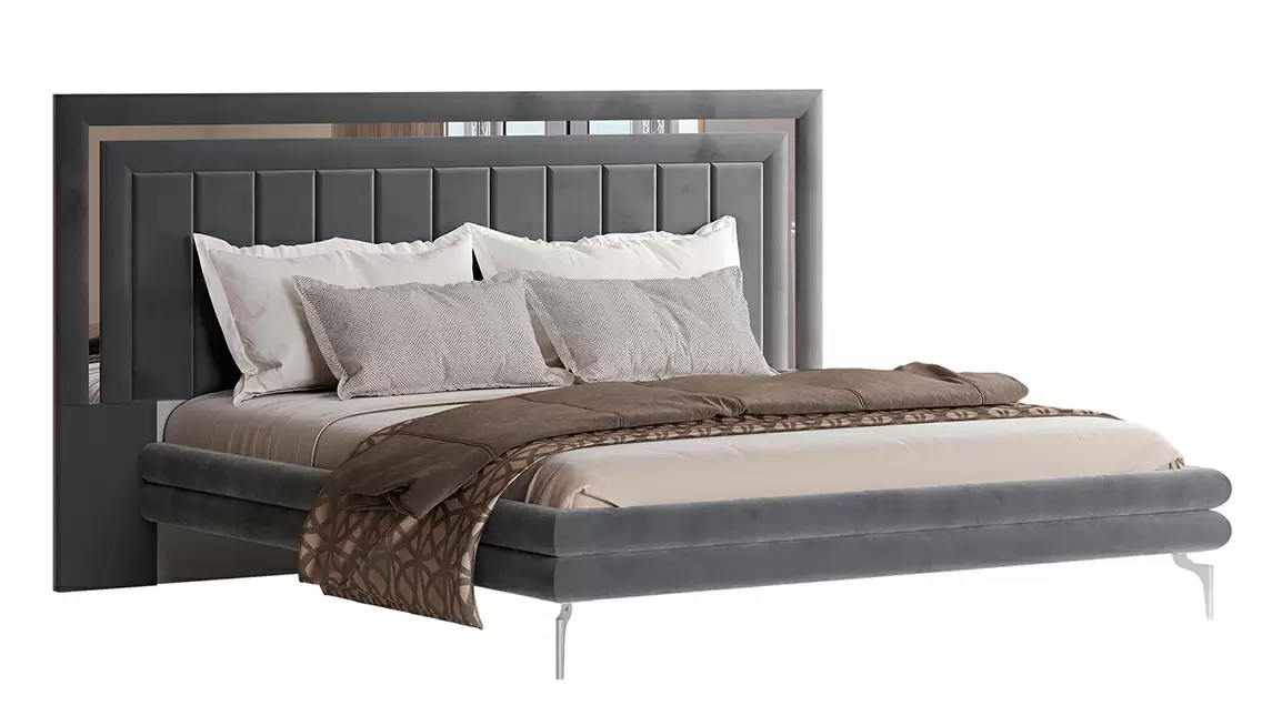 Кровать 160 Грация