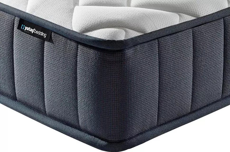 Матрас 180  Wool Sense Pro