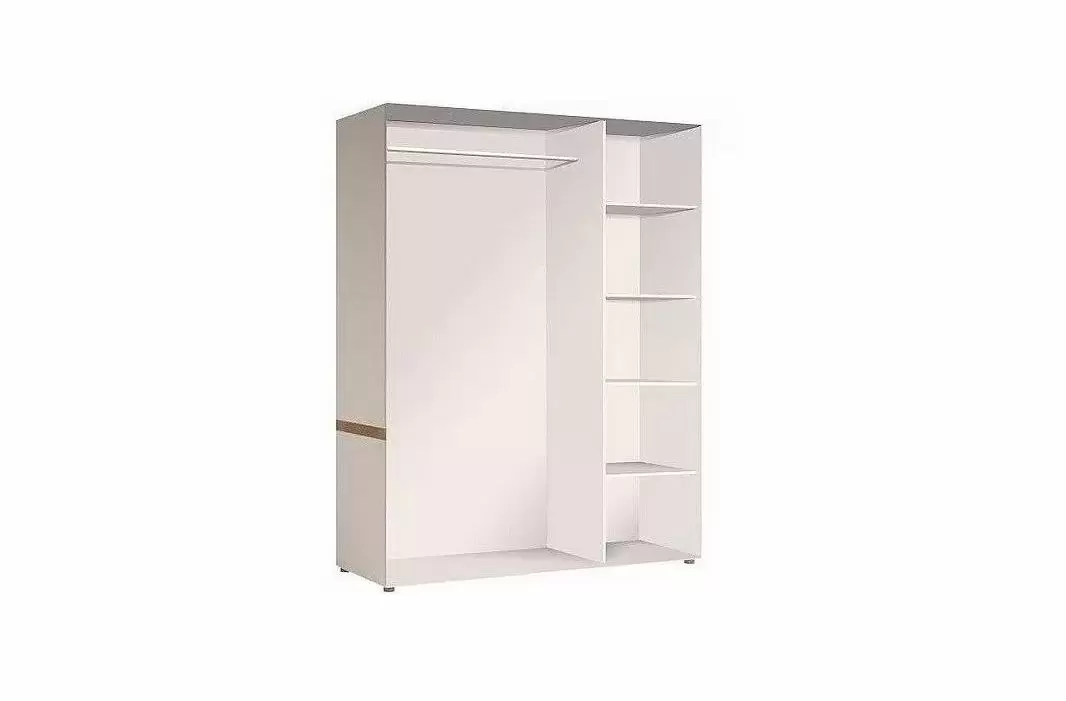 Шкаф 3D/TYP 22A Linate