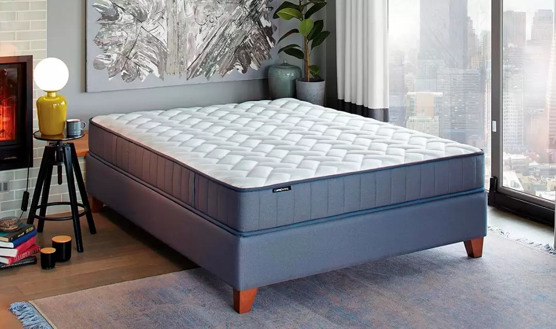 Матрас 180  Wool Sense Pro