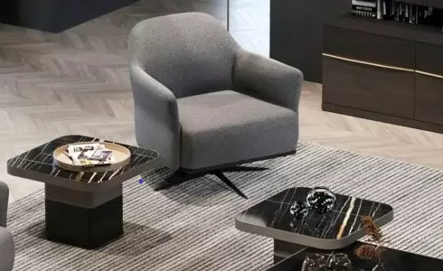 Журнальный стол большой Marion Enza Home