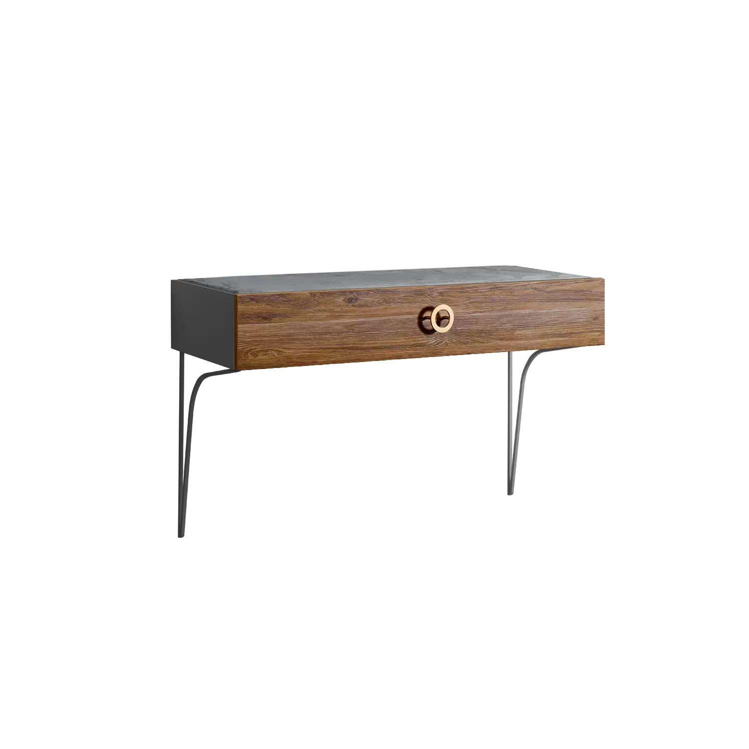 Стол туалетный (Консоль) Bogemia Wood 