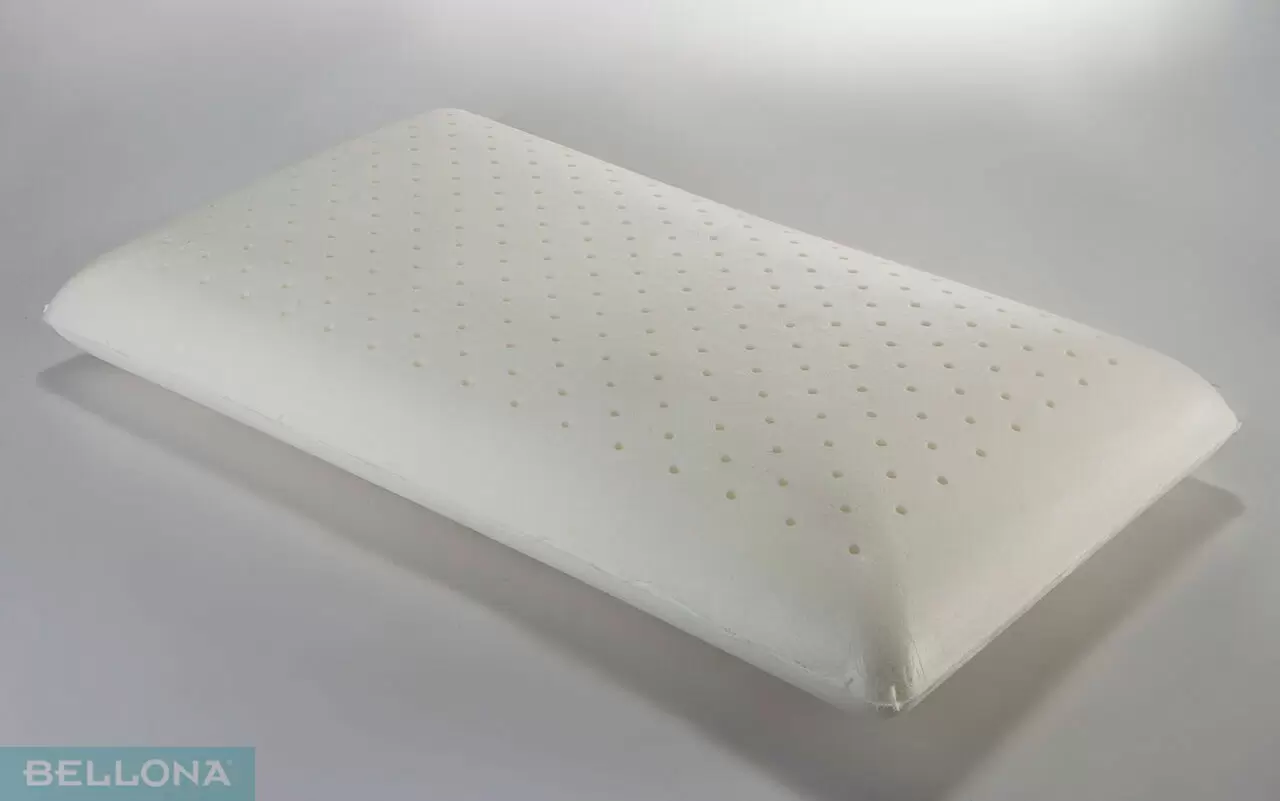 Подушка Air Comfort  Aloe Vera