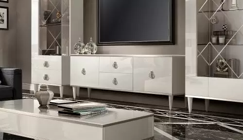Гостиная Rimini 3 Ярцево мебель
