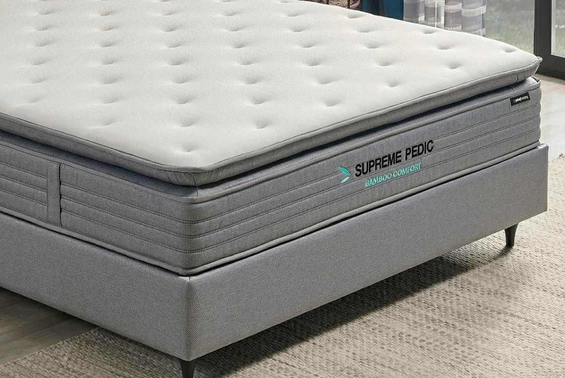 Матрас 90 Supreme Pedic