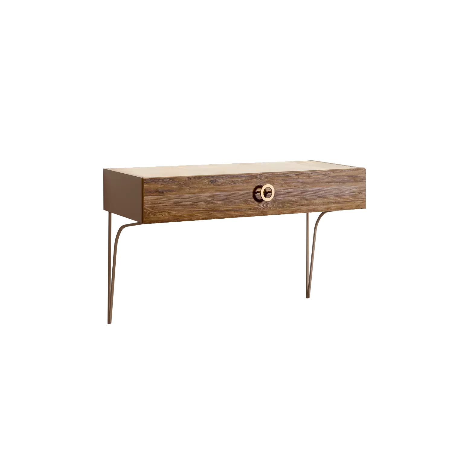 Стол туалетный (Консоль) Bogemia Wood 