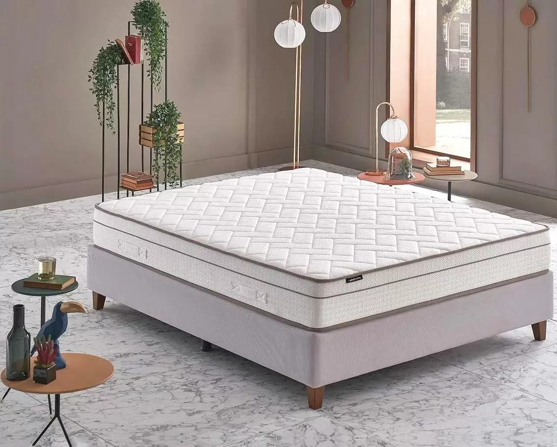 Матрас Armoni roll pask 180