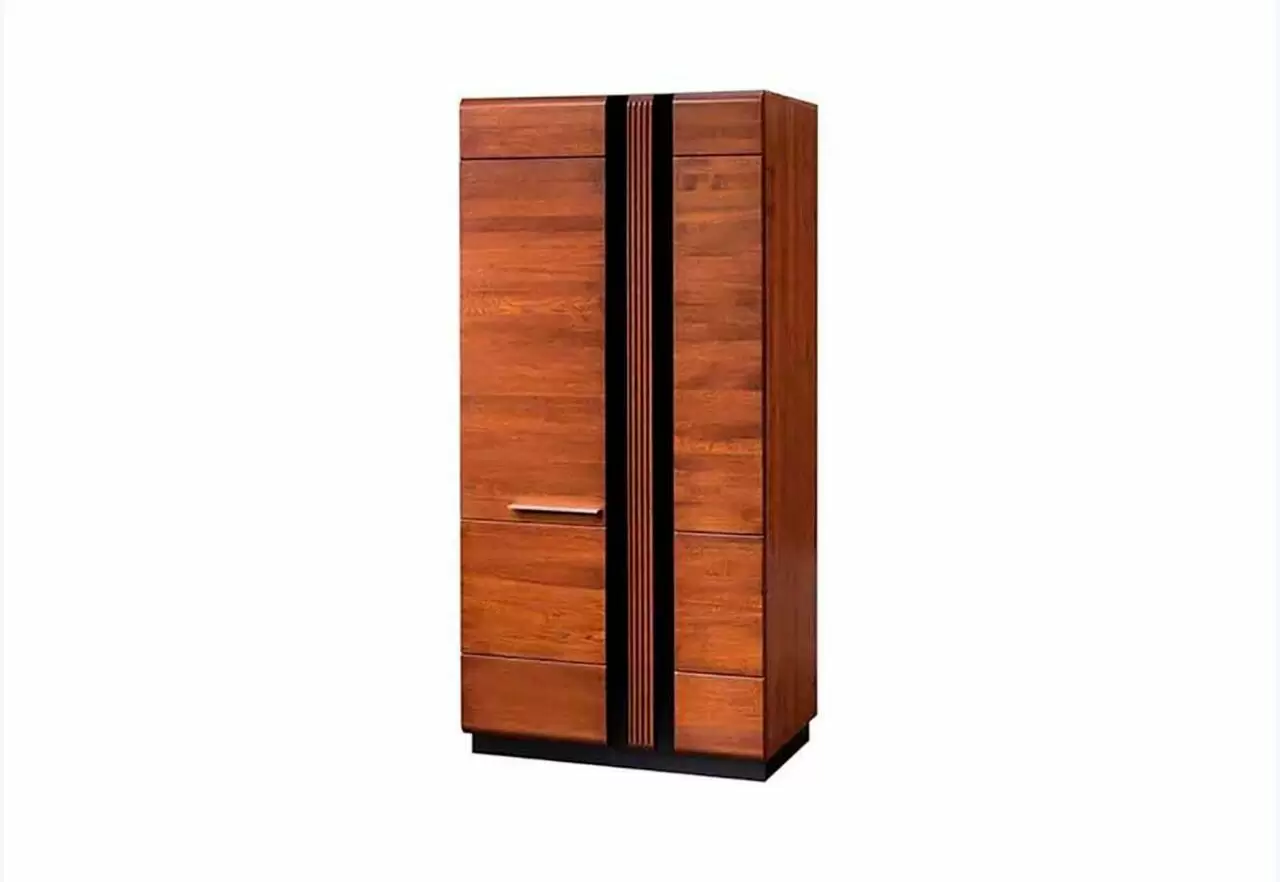 Шкаф 2 дв. Porti
