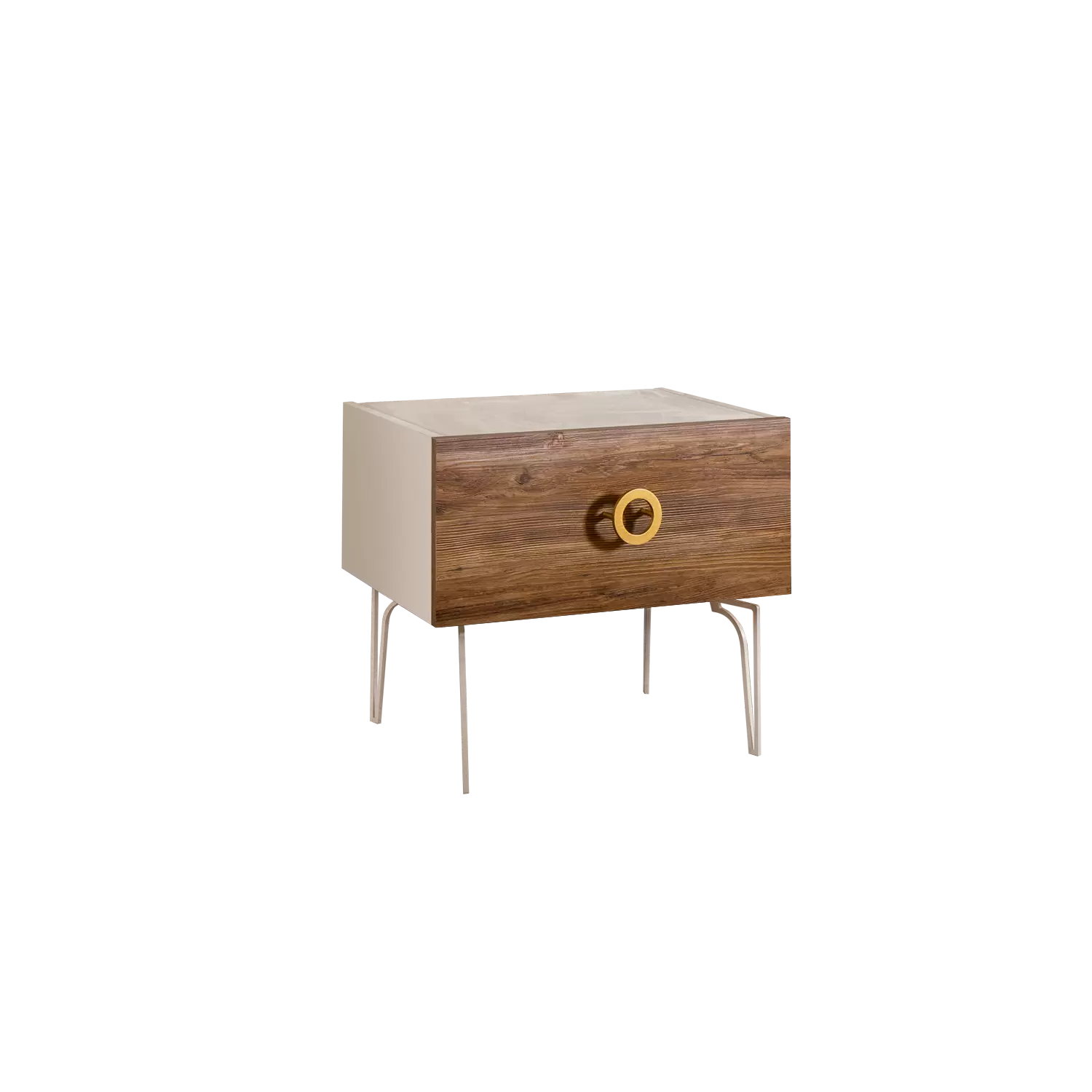 Спальня Bogemia Wood