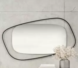Зеркало для Комода Parma Enza Home