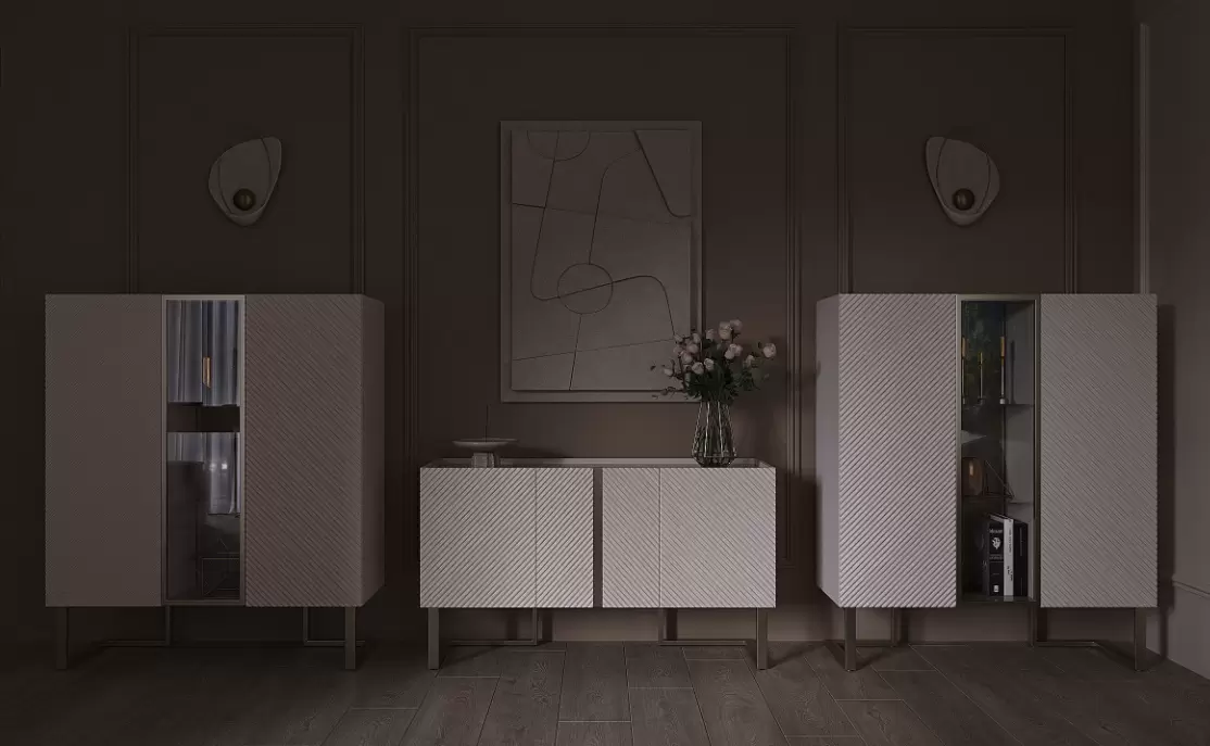 Гостиная MONE Classic 