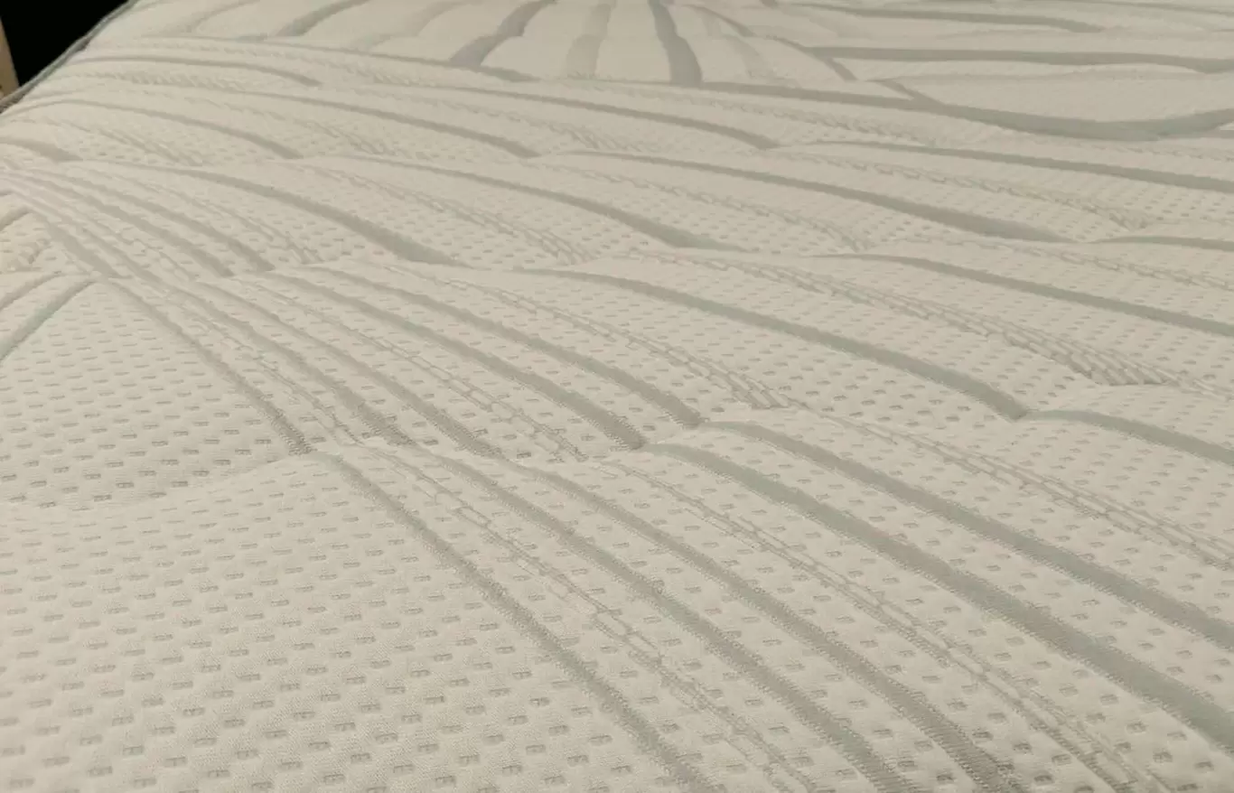 Матрас BODYFORM-5-Т 160X200