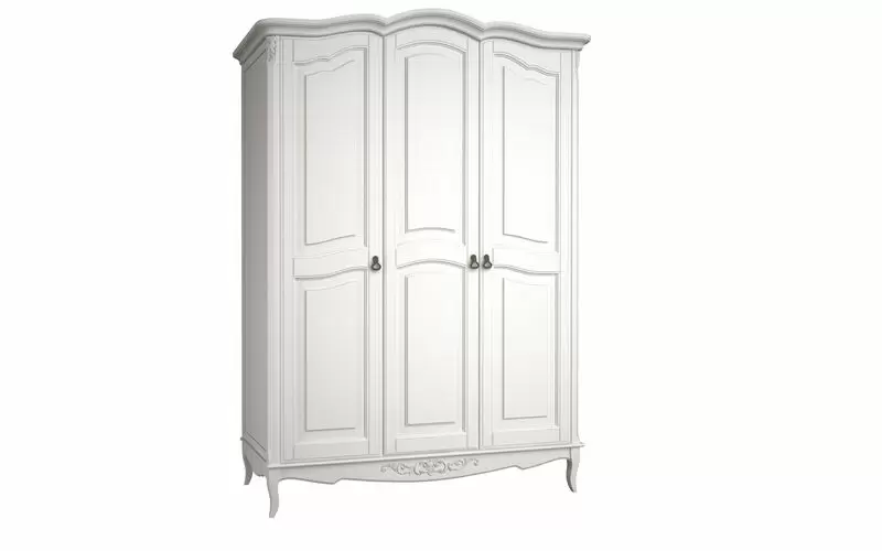 Шкаф 3-дв.  Belverom