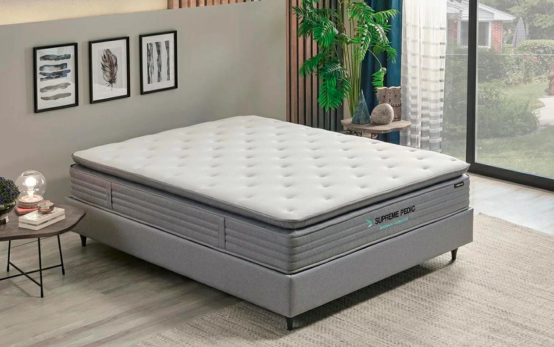 Матрас 90 Supreme Pedic