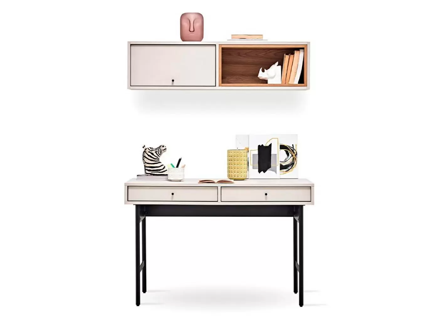 Шкаф навесной для стола Loreto