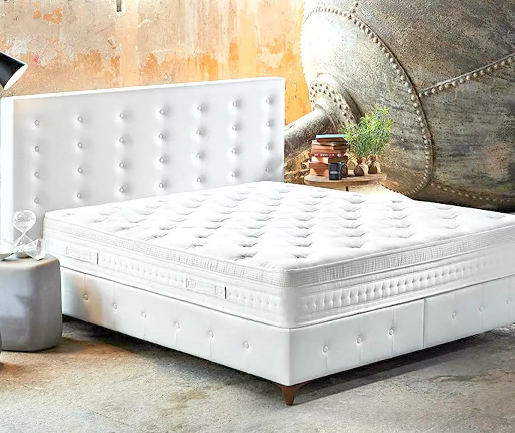 Матрас Tesla Sleep 140