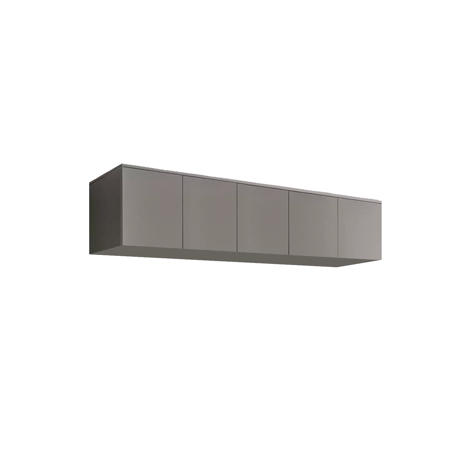 Шкаф 6 - дв. Bogemia Wood