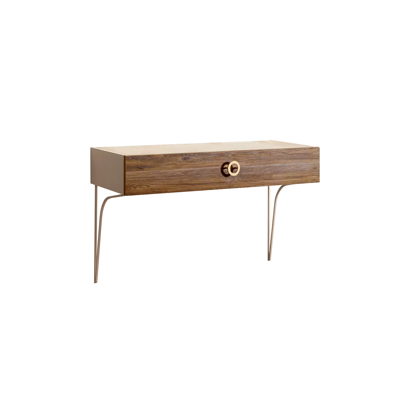 Стол туалетный (Консоль) Bogemia Wood 