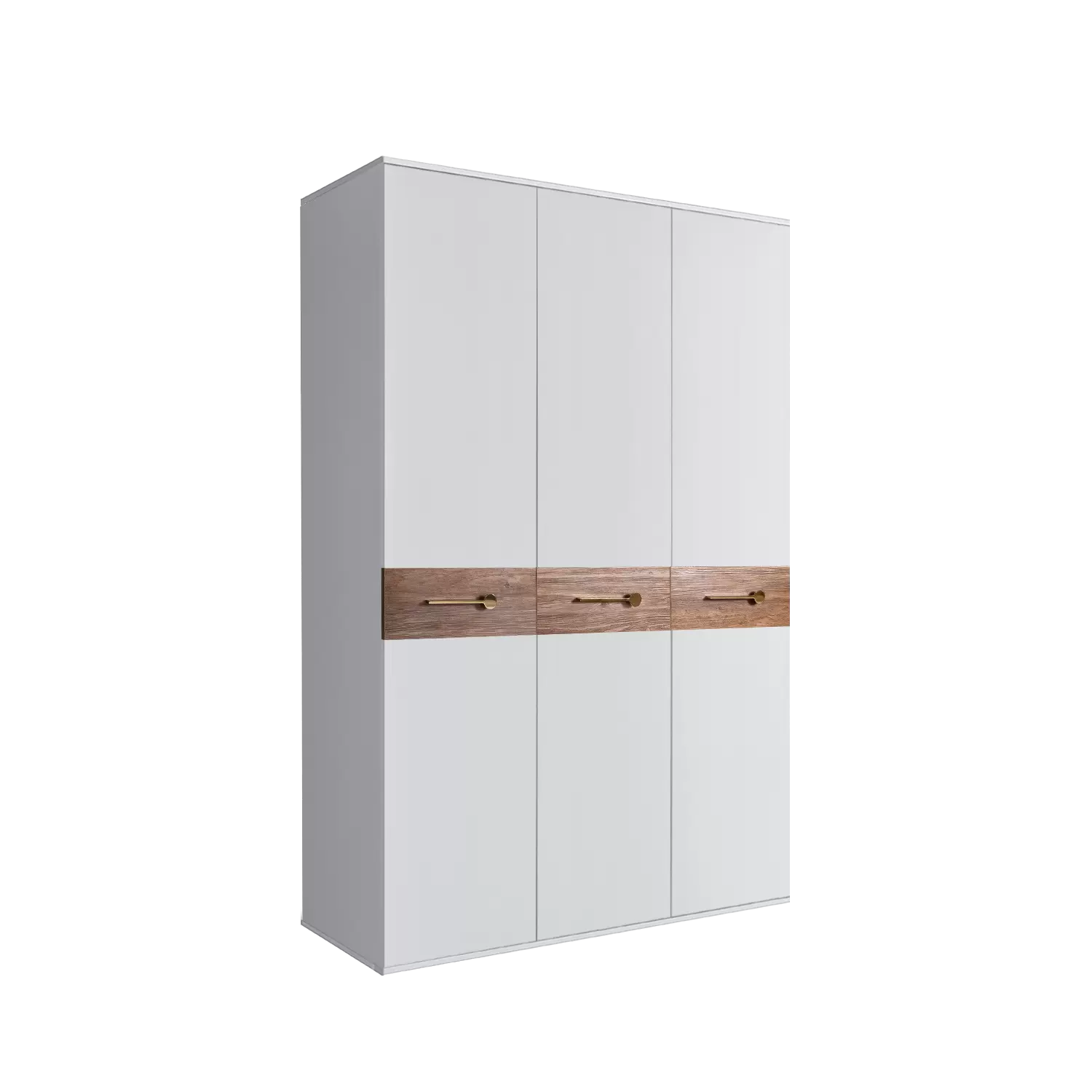 Шкаф 3 - дв. Bogemia Wood
