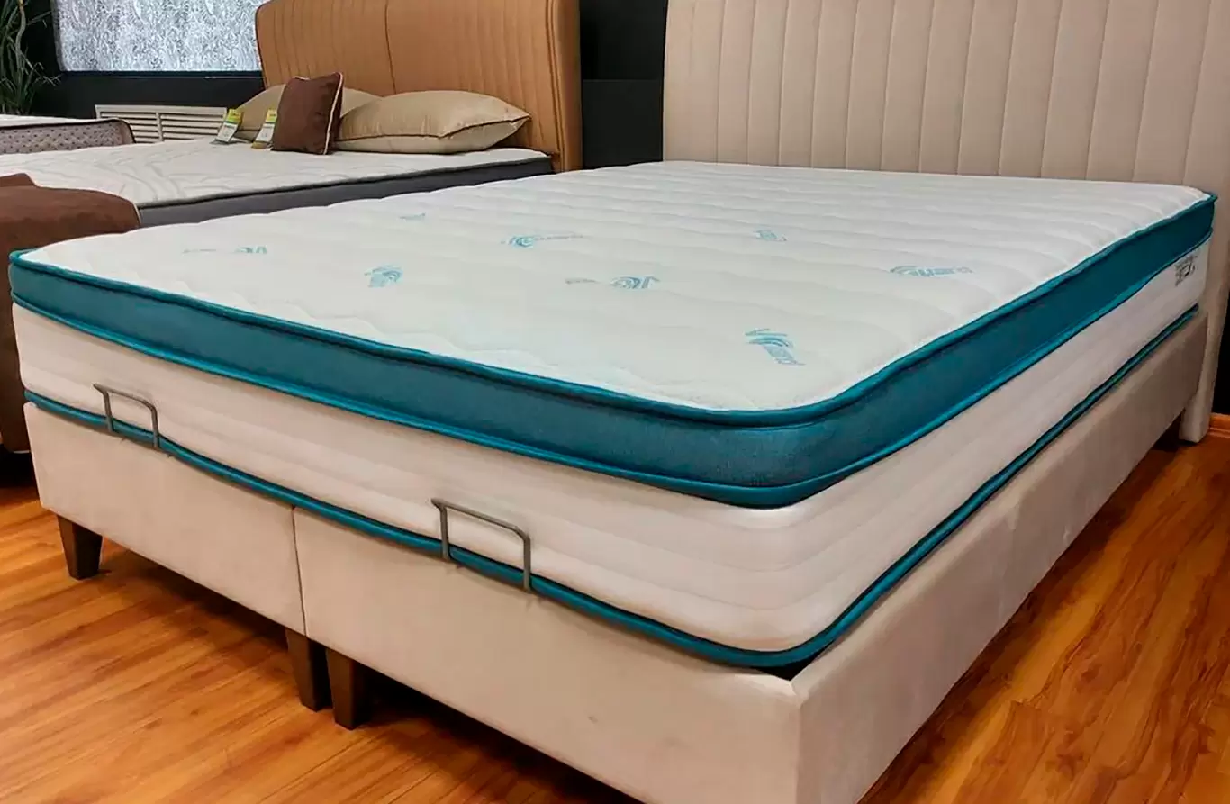Матрас BODYFORM-7-T 160X200