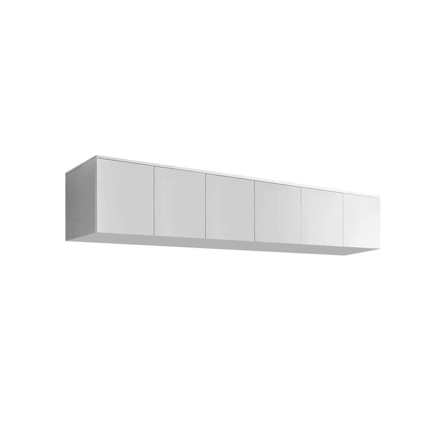 Шкаф 6 - дв. Bogemia Wood