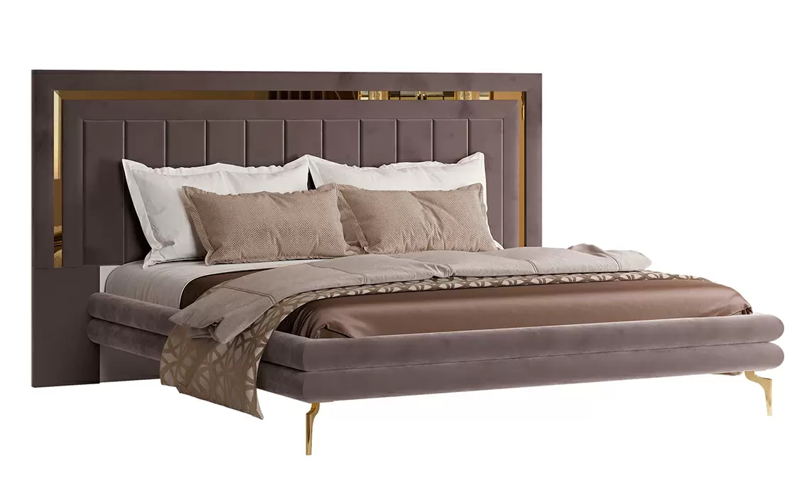 Кровать 160 Грация