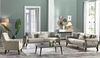 Комплект мягкой мебели  Cozy