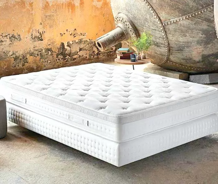 Матрас Tesla Sleep 140