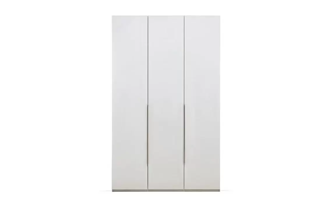 Шкаф 3-дв. Legato 
