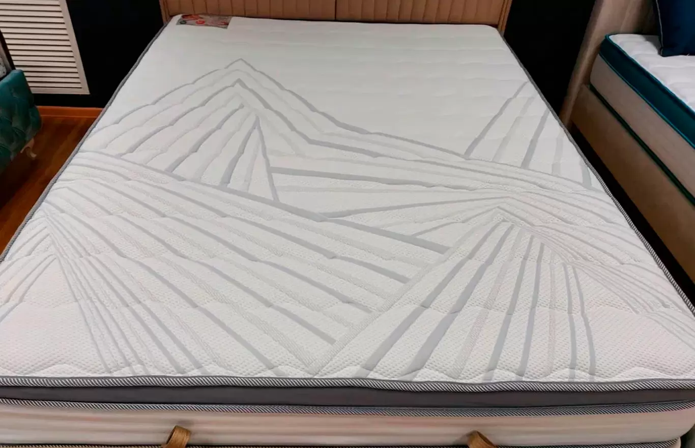 Матрас BODYFORM-5-Т 160X200
