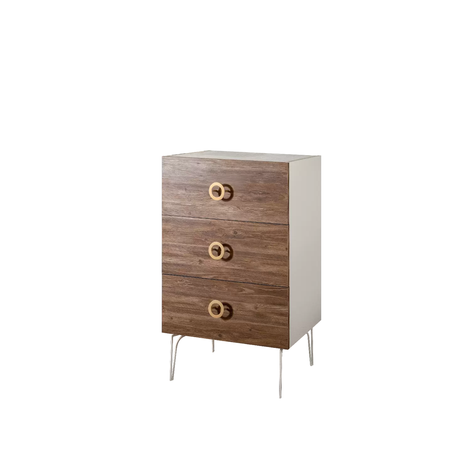 Комод Bogemia Wood