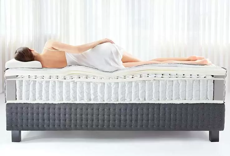 Турецкий матрас 160 Smart Track