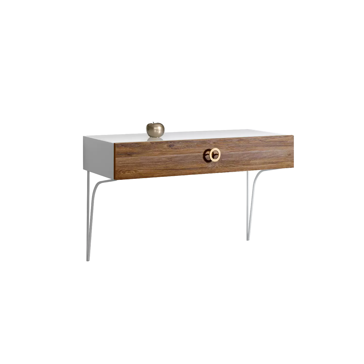 Стол туалетный (Консоль) Bogemia Wood 