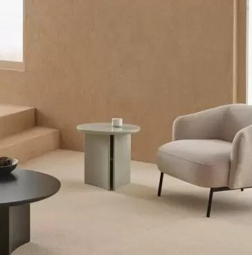 Стол приставной Boston Enza Home