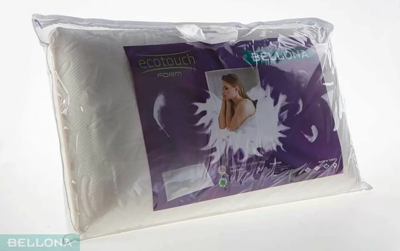 Подушка Ecotouch 2