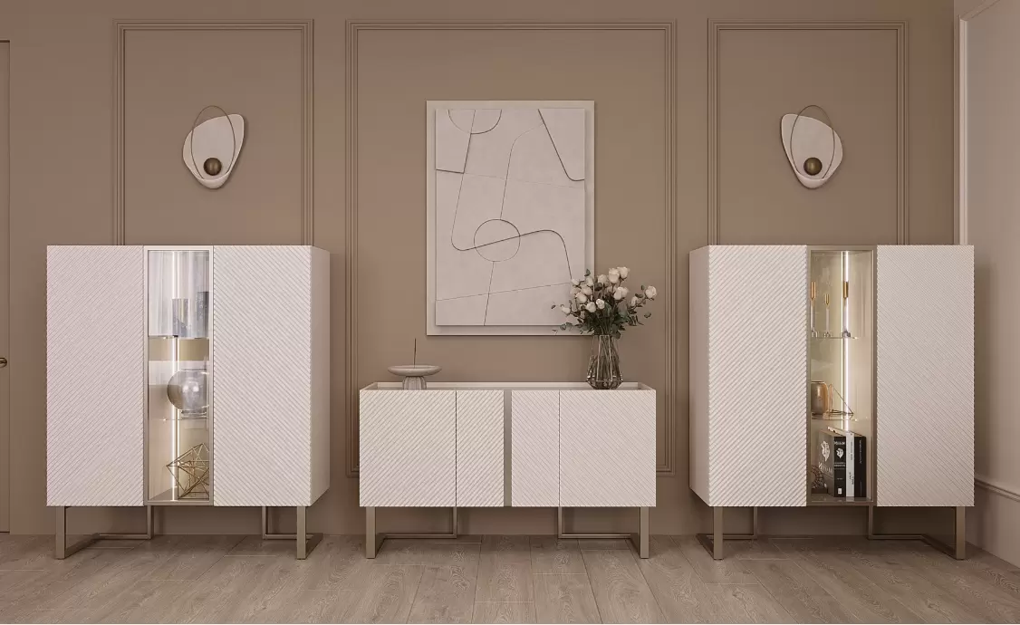 Гостиная MONE Classic 