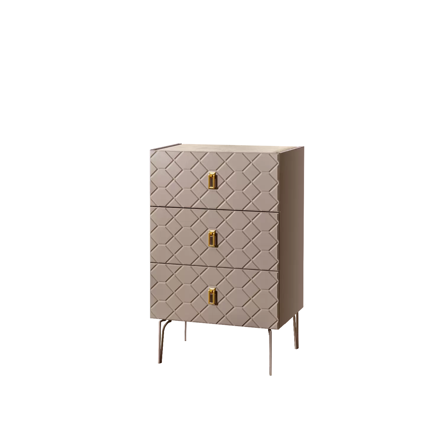 Комод Bogemia Farfalle