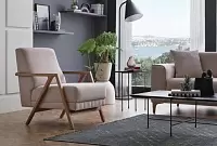 Комплект мягкой мебели Pavia