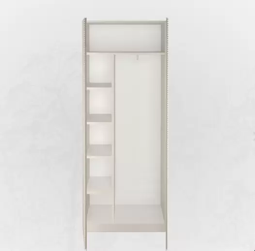 Шкаф 2 mini MONE Classic 