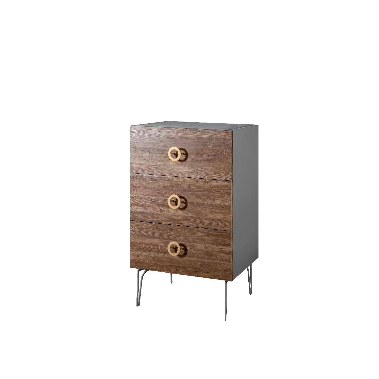 Комод Bogemia Wood