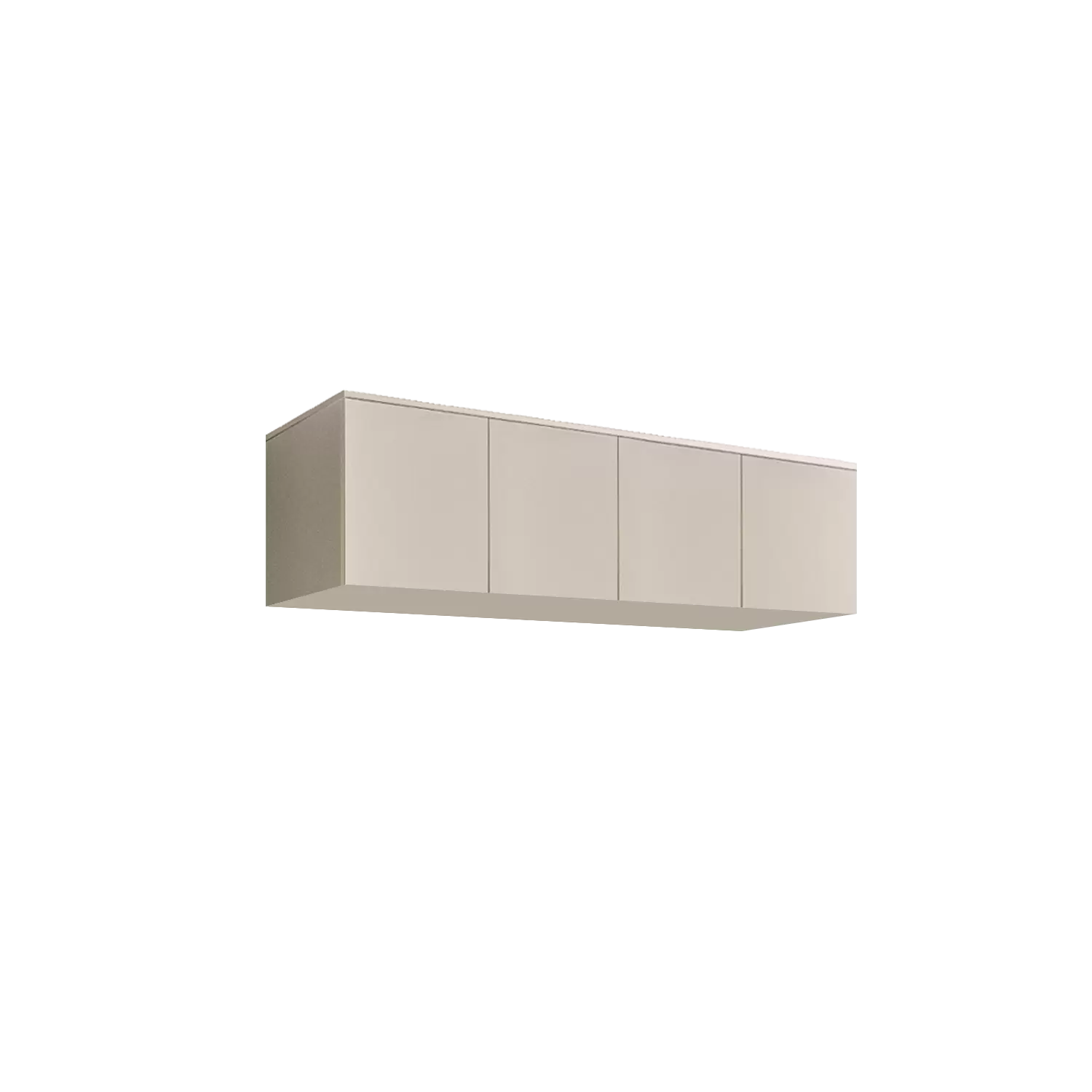 Шкаф 3 - дв. Bogemia Wood