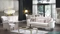 Комплект мягкой мебели Astoria